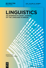 File:Linguistics cover.gif