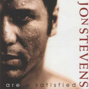 File:Are U Satisfied by Jon Stevens.jpg