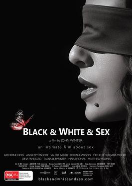 File:Black & White & Sex Australian poster.jpg