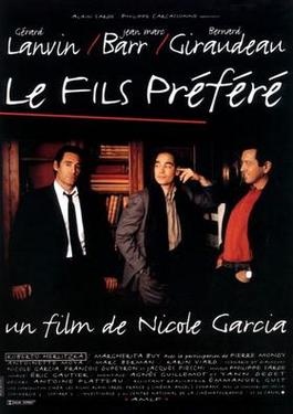 File:Le Fils préféré poster.jpg