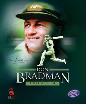 File:Don Bradman Cricket 14 Box Art.jpg