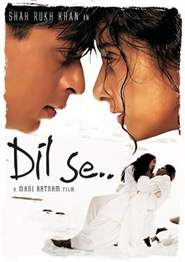 File:Dil Se poster.jpg