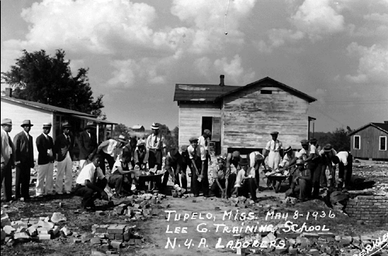 File:1936 Tupelo Miss. tornado cleanup.png