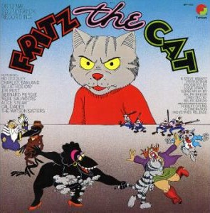 File:Fritz the Cat soundtrack.jpg