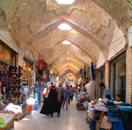 File:Bazaar zanjan01.jpg