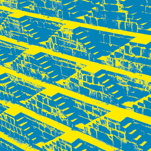 File:Four Tet - Morning Evening album cover.jpg