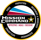 Mission Command Logo