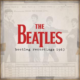 File:The Beatles Bootleg Recordings 1963 cover.jpg