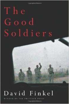 File:The Good Soldiers, 1st Edition Hardcover.jpg