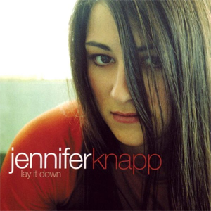 File:Jennifer Knapp - Lay It Down Cover.jpg