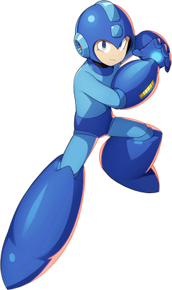 File:Mega Man 11 Artwork.png