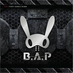 File:B.A.P Warrior EP Cover.jpg