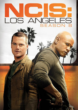 File:NCIS, Los Angeles, The Eighth Season.jpg