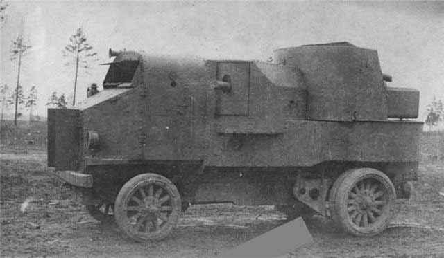 File:Garford-Putilov armored car 1918.jpg