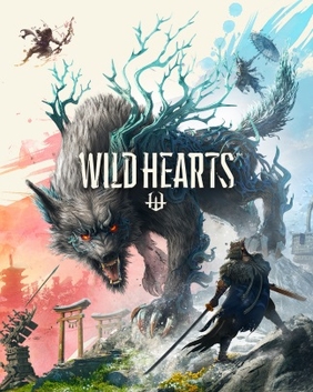 File:Wild Hearts cover art.jpg