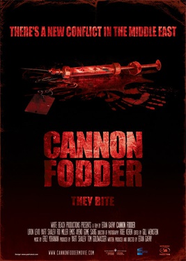 File:Cannon Fodder (film) poster.jpg