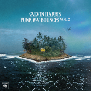 File:Calvin Harris - Funk Wav Bounces Vol. 2.png