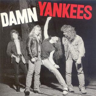 File:Damn Yankees (Damn Yankees album - cover art).jpg