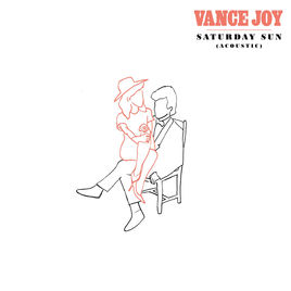 File:Saturday Sun acoustic by Vance Joy.jpg