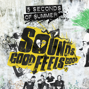 File:5 Seconds of Summer - Sounds Good Feels Good.png