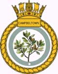 File:HMS Campbeltown badge.jpg