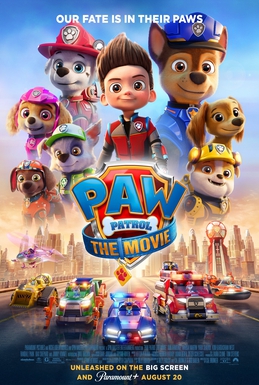 File:PAW Patrol The Movie poster.jpg