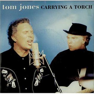 File:Van Morrison Carrying A Torch single cover.jpg