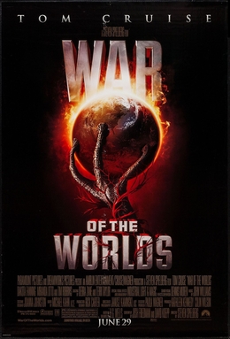 File:War of the Worlds 2005 poster.jpg