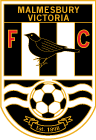 Malmesbury Victoria F.C. logo.png