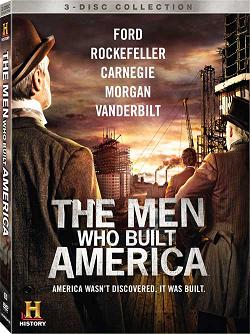 File:Men Who Built America Miniseries.jpg