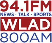 File:WLAD 94.1 800 logo.png