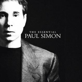 File:The Essential Paul Simon album.jpg