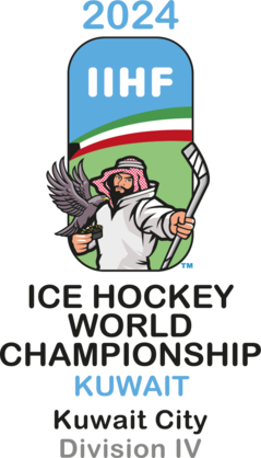 File:2024 IIHF World Championship Division IV logo.png