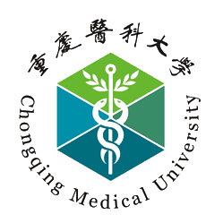 File:Chongqing Medical University logo.png