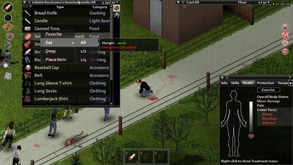 File:ProjectZomboid Menu Screenshot.jpg