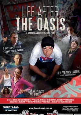 File:Life After The Oasis poster.jpg