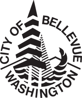 File:Seal of Bellevue, Washington.png