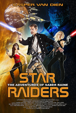 File:Star Raiders- The Adventures of Saber Raine poster.jpg