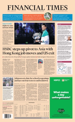 File:Financial Times 22 February 2021 cover.jpg