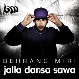 File:Jalla Dansa Sawa (Behrang Miri single - cover art).jpg