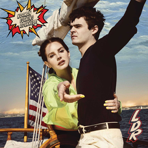 File:Lana Del Rey - Norman Fucking Rockwell.png