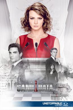 File:La candidata póster.jpg