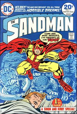 File:Sandman 1974 issue1.jpg