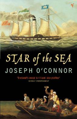 File:Star of the Sea (Joseph O'Connor novel).jpg