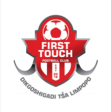 File:The logo of First Touch F.C.png