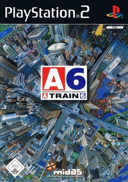 File:A-Train 6 cover.jpg