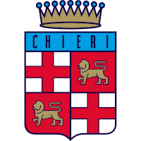 A.S.D. Calcio Chieri 1955 logo.png