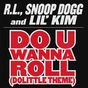 File:Do U Wanna Roll (Dolittle Theme) cover art.png