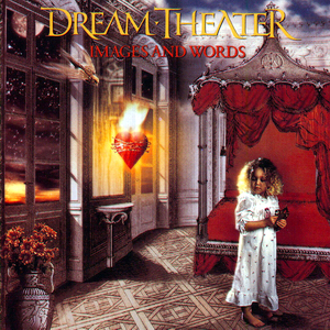 File:Dream Theater - Images and Words.jpg