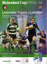 File:Heineken Cup Final 2009 Programme.jpg